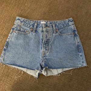 Old Navy shorts